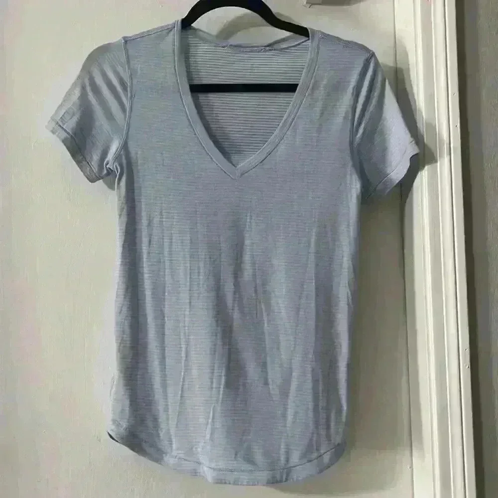 Lululemon womens top